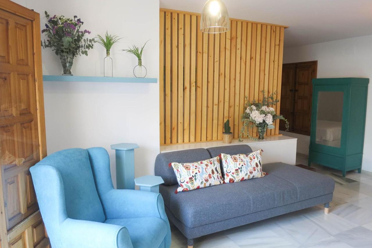 Purísima Vivienda Turística Apartamento *