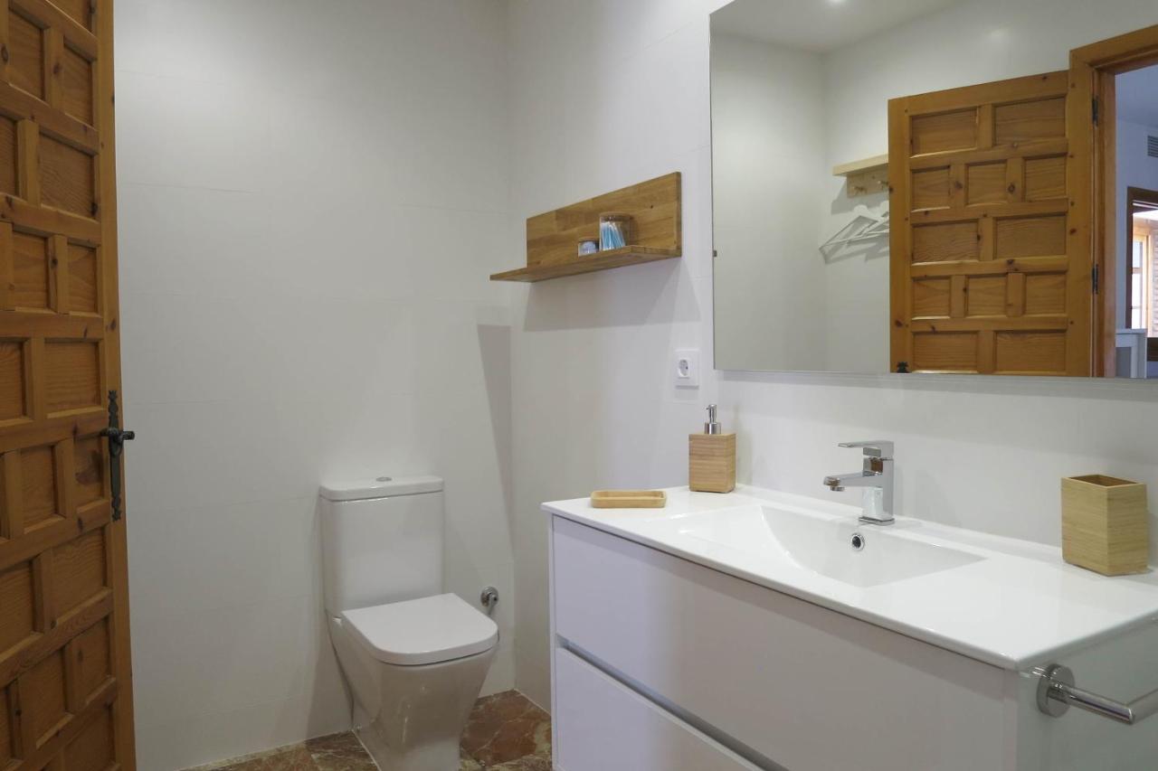 Purísima Vivienda Turística * Córdoba