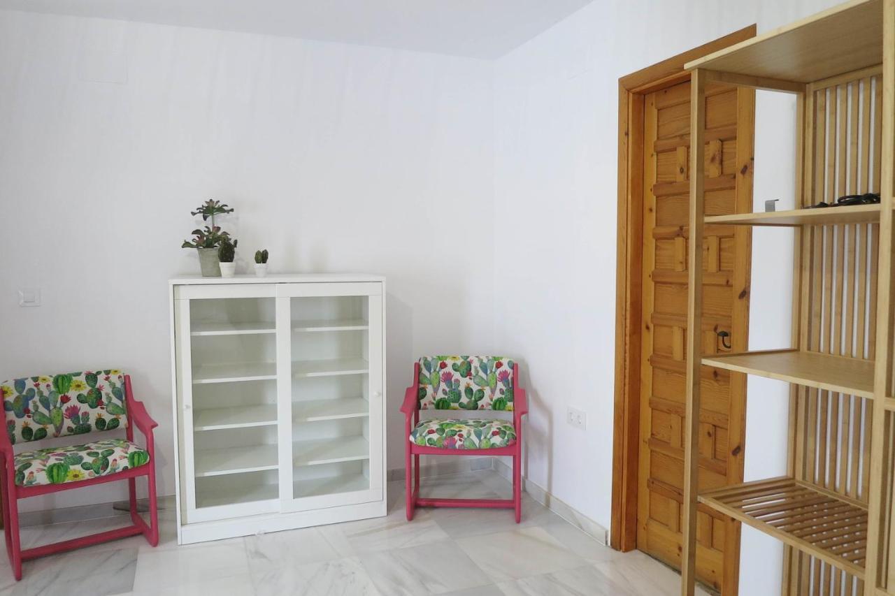 Apartamento Purísima Vivienda Turística