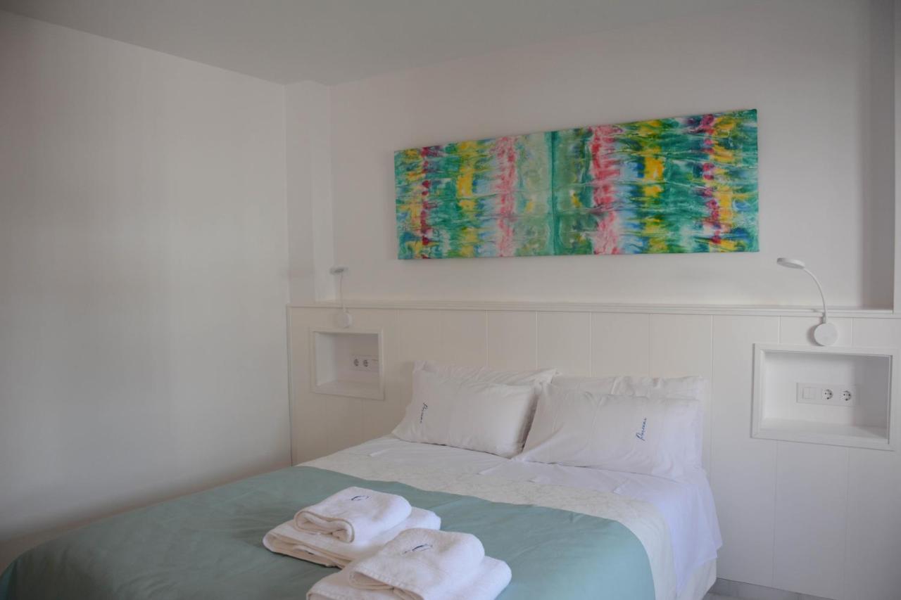 Apartamento Purísima Vivienda Turística Córdoba