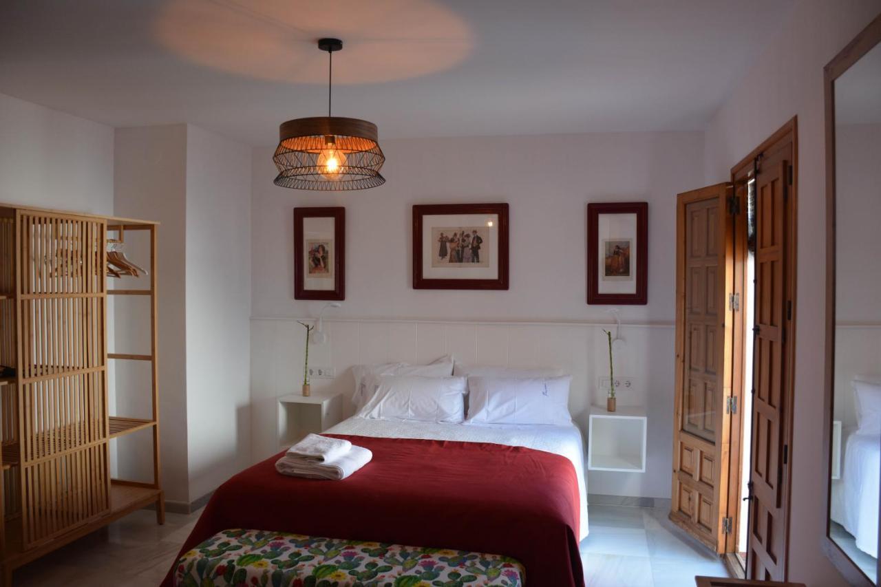 Purísima Vivienda Turística Apartamento Córdoba