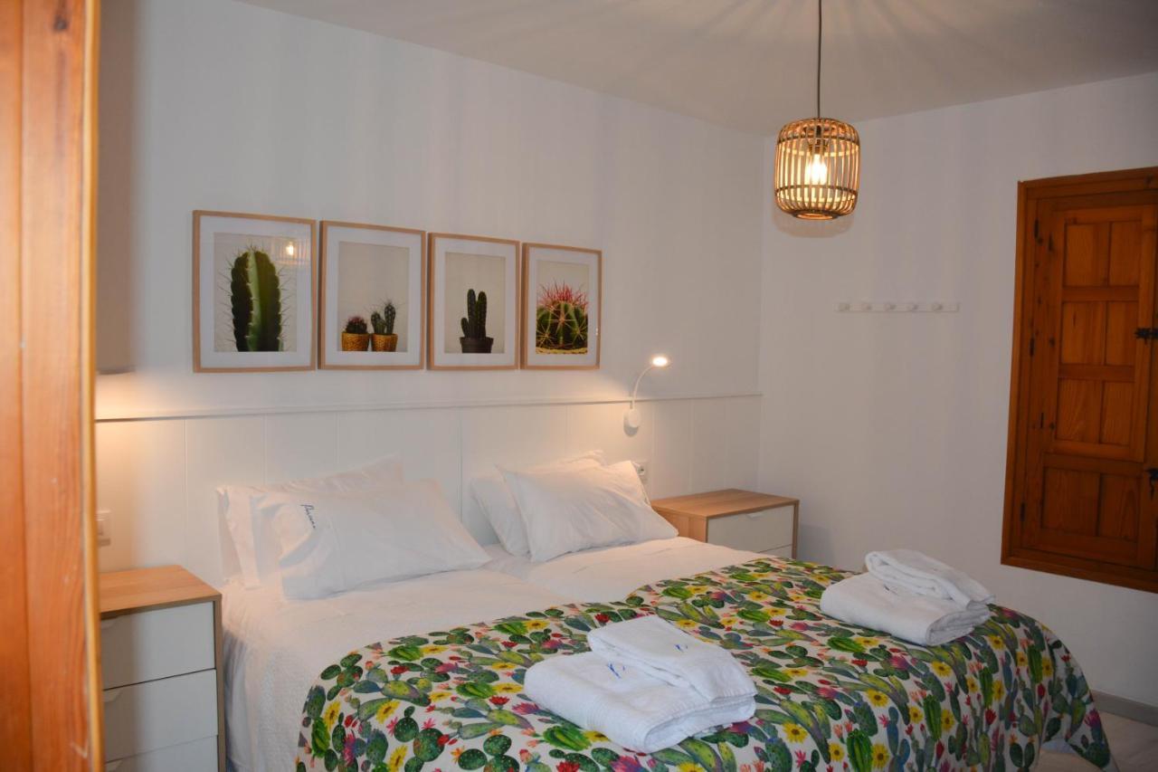 Purísima Vivienda Turística * Córdoba