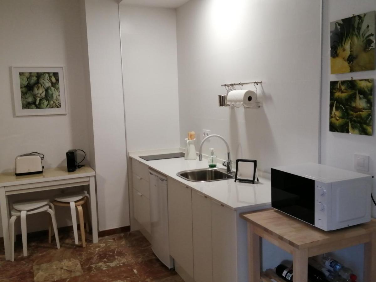 Purísima Vivienda Turística Córdoba