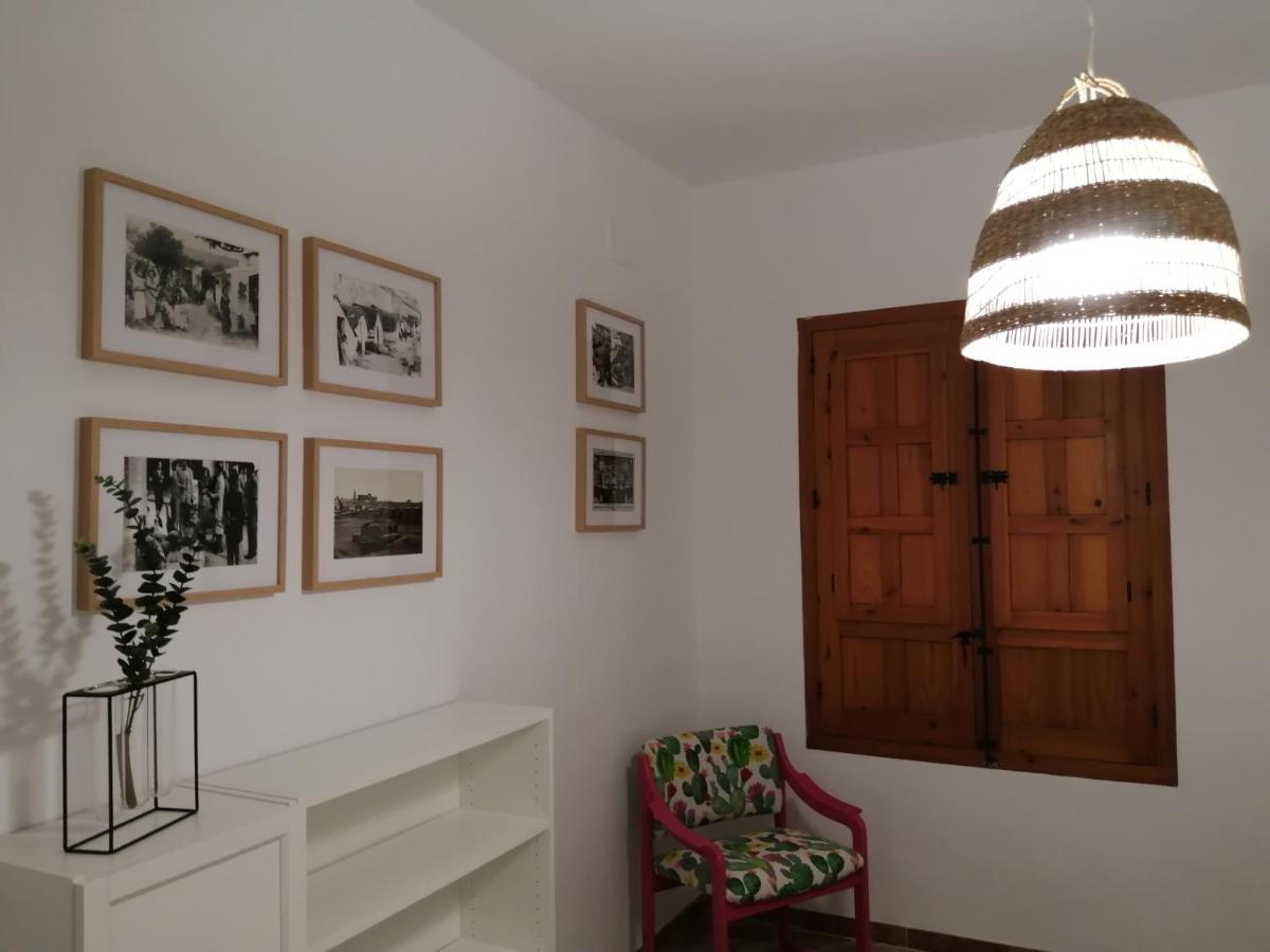 Purísima Vivienda Turística Apartamento *