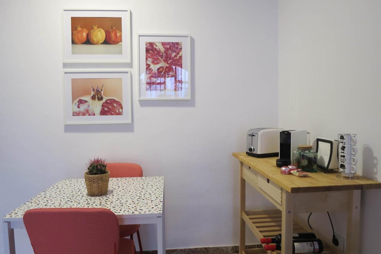 Purísima Vivienda Turística Córdoba