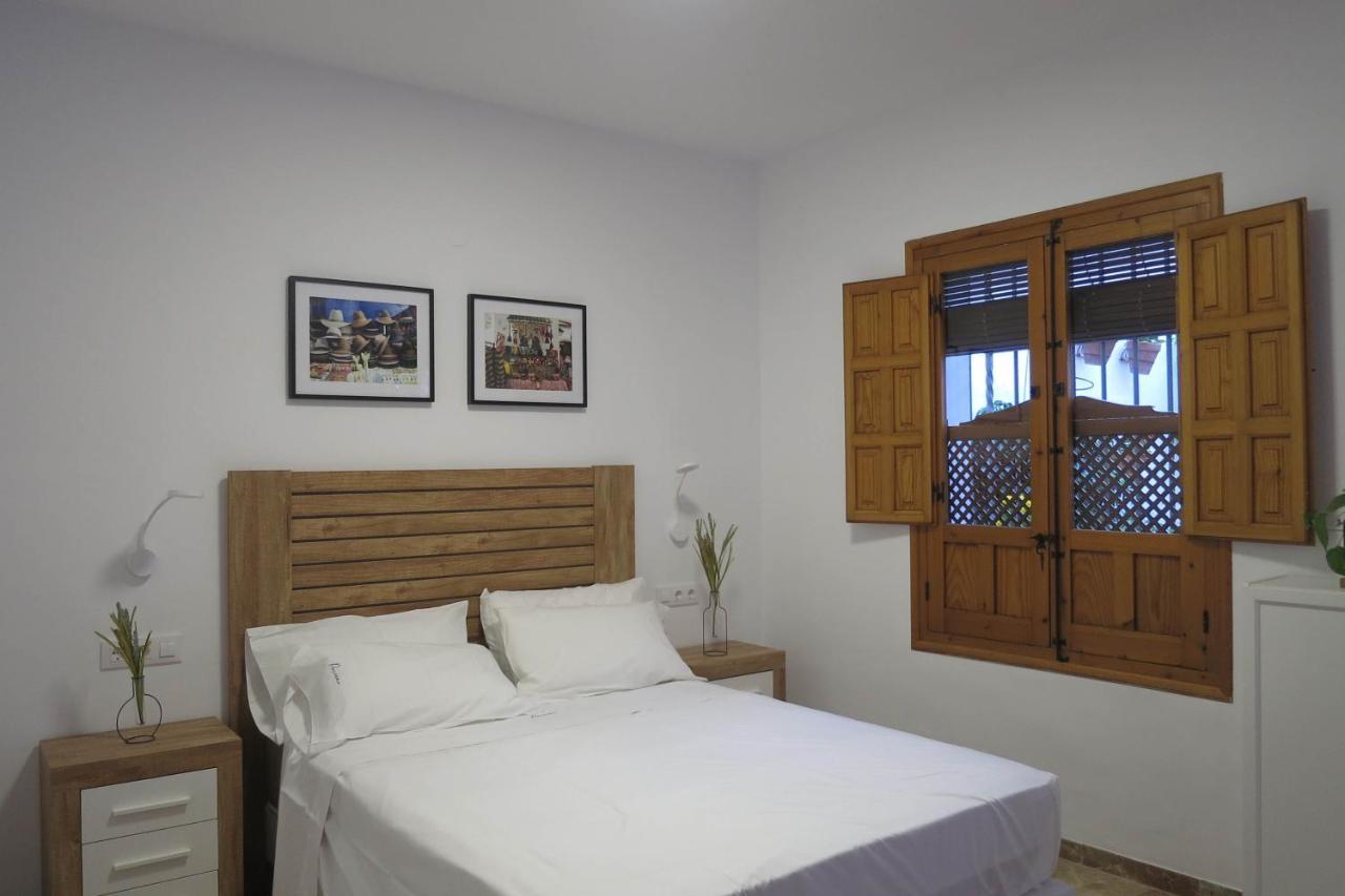 Purísima Vivienda Turística Córdoba
