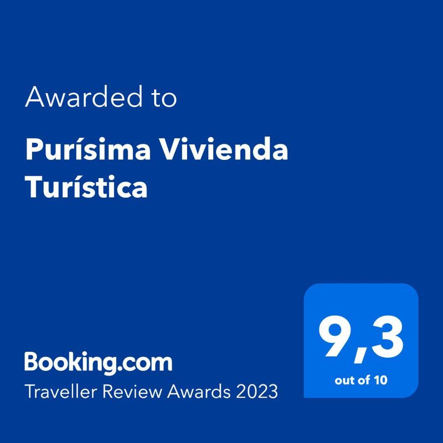 Purísima Vivienda Turística