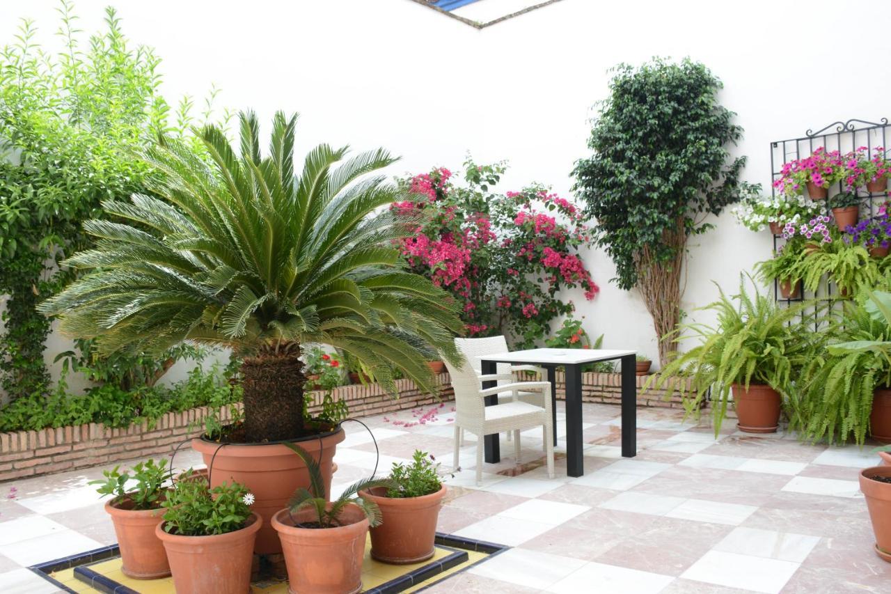 Apartamento Purísima Vivienda Turística Córdoba
