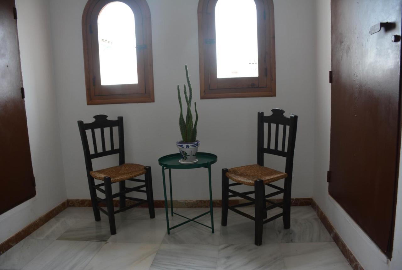 Purísima Vivienda Turística * Córdoba
