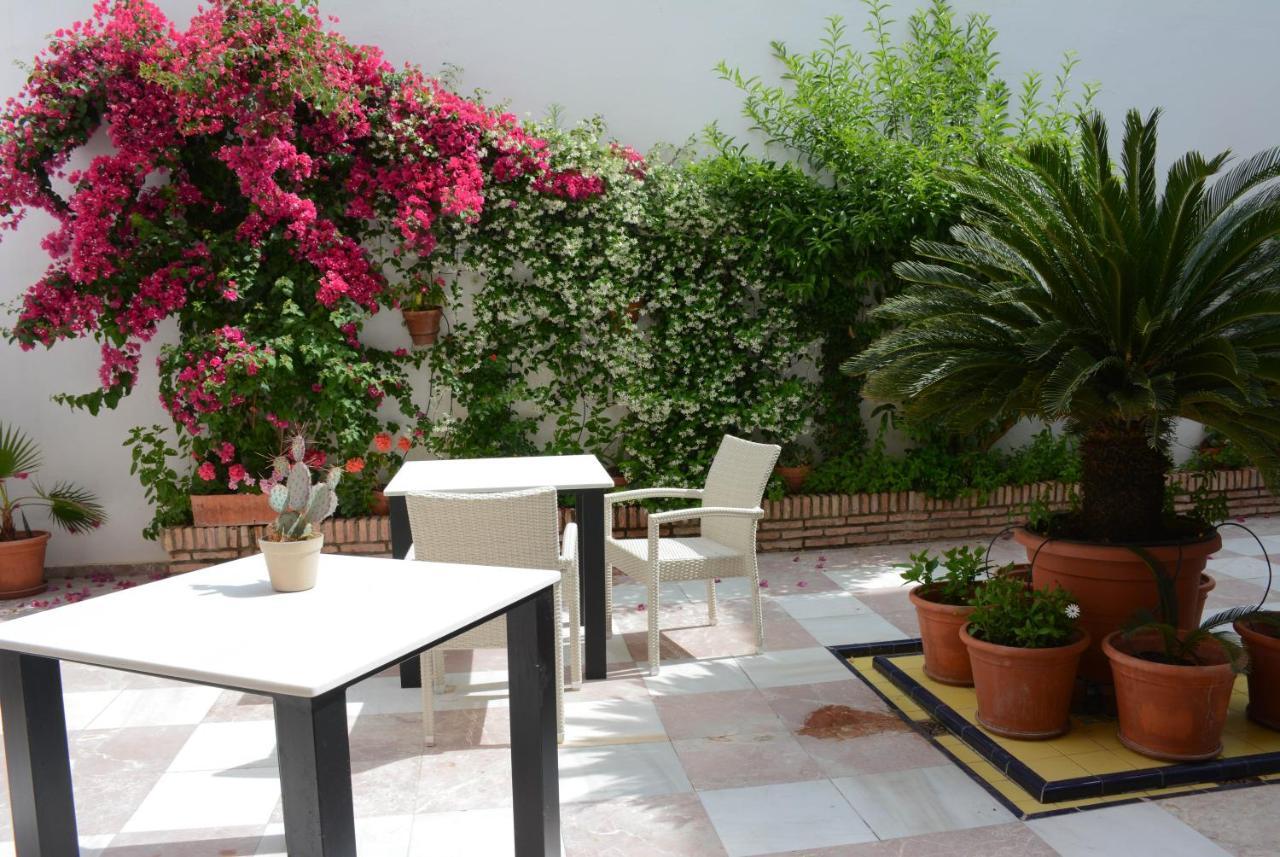 Purísima Vivienda Turística Apartamento